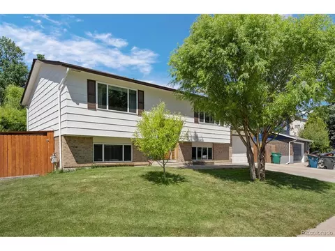 8692 W Fair Dr, Littleton, CO 80123
