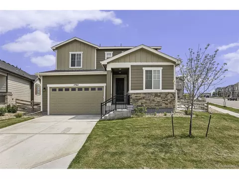 17962 E 97th Cir, Commerce City, CO 80022
