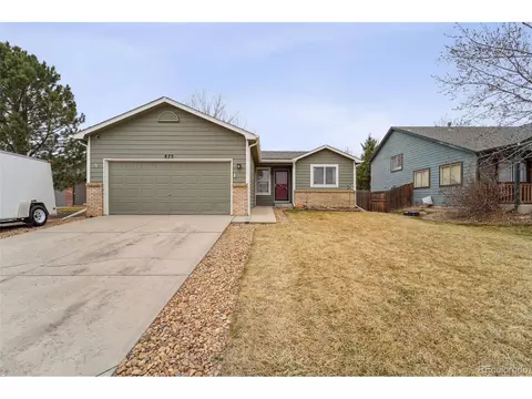 875 S Lilac St, Milliken, CO 80543