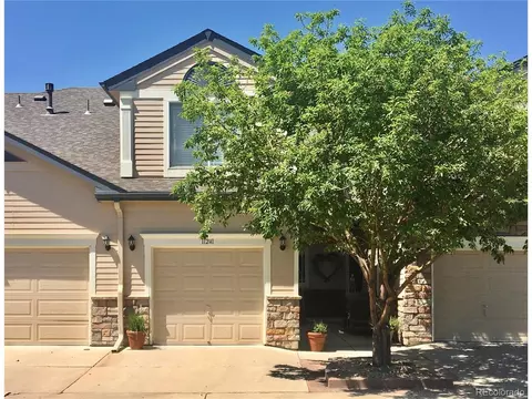 11241 W Quincy Pl, Littleton, CO 80127