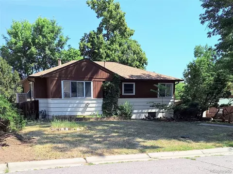 7315 W 33rd Ave, Wheat Ridge, CO 80033