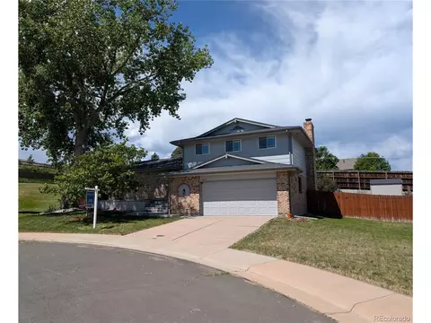4935 S Routt St, Littleton, CO 80127