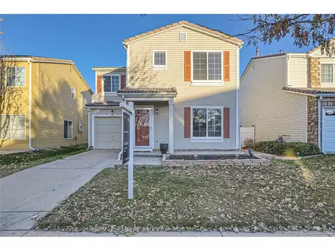 4368 Andes Way, Denver, CO 80249