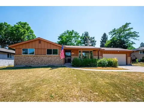 8836 W Asbury Dr, Lakewood, CO 80227