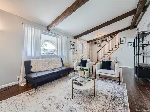3366 S Chester Ct, Denver, CO 80231