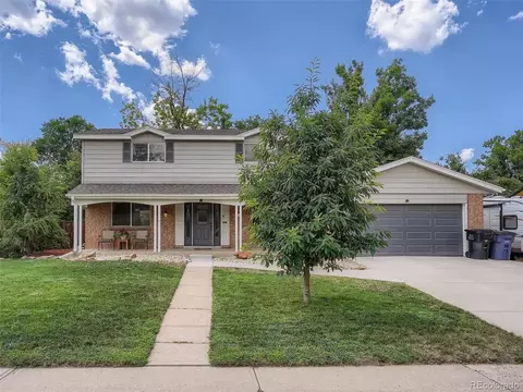 3349 S Wabash Ct, Denver, CO 80231