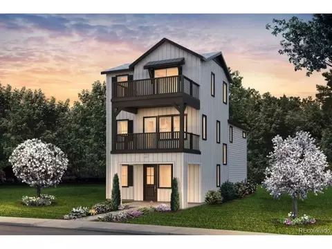 8664 Hotchkiss St, Littleton, CO 80125