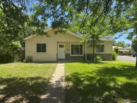 1200 Beeler, Aurora, CO 80010