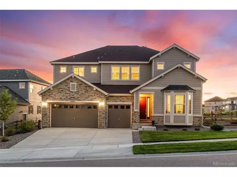 12971 Reata Ridge Dr, Parker, CO 80134