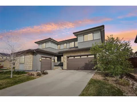13960 Box Turtle Loop, Parker, CO 80134