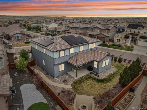 13960 Box Turtle Loop, Parker, CO 80134 photo 2