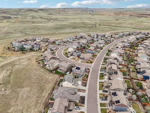 13960 Box Turtle Loop, Parker, CO 80134 photo 46