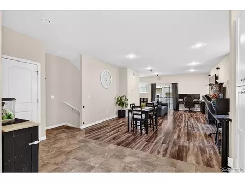 Undisclosed, Henderson, CO 80640