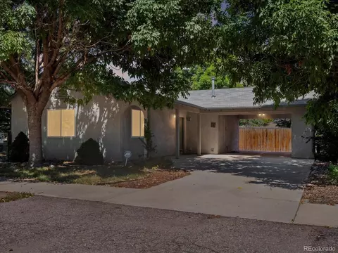 1910 S Decatur St #B, Denver, CO 80219