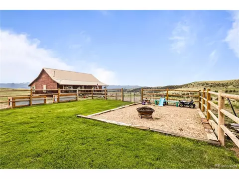 450 Sheep Creek Rd, Westcliffe, CO 81252