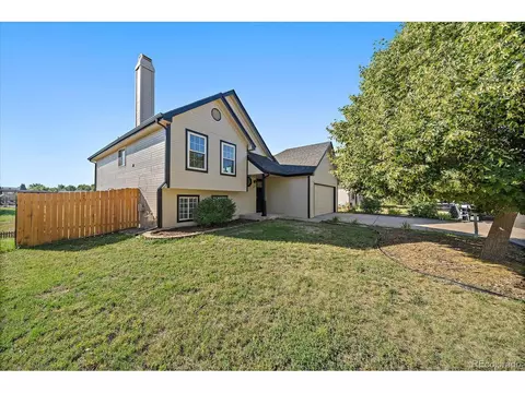4928 S Sedalia Way, Aurora, CO 80015