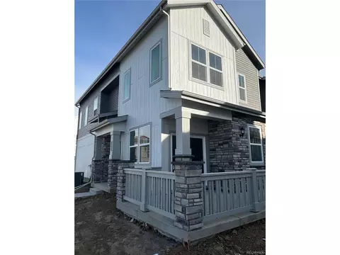 1958 S Haleyville Way, Aurora, CO 80018