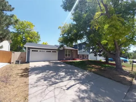 Undisclosed, Aurora, CO 80017