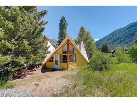 Undisclosed, Georgetown, CO 80444