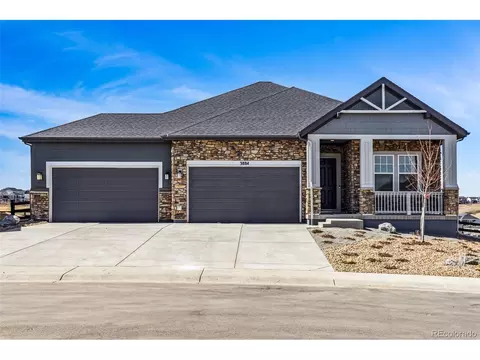 3884 Freestone Pt, Castle Rock, CO 80108