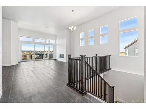 3884 Freestone Pt, Castle Rock, CO 80108 photo 2