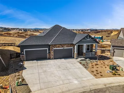 3884 Freestone Pt, Castle Rock, CO 80108 photo 5