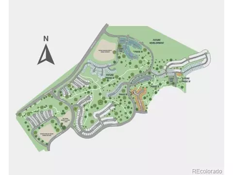 3884 Freestone Pt, Castle Rock, CO 80108 photo 34