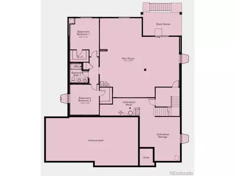 3884 Freestone Pt, Castle Rock, CO 80108 photo 32