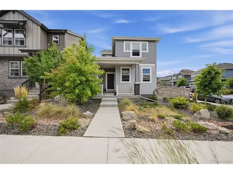 8124 Mount Ouray Rd, Littleton, CO 80125
