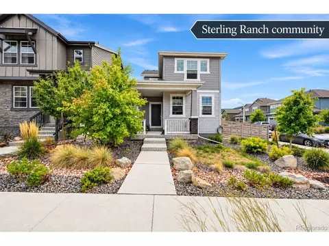8124 Mount Ouray Rd, Littleton, CO 80125