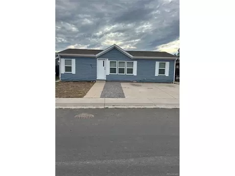 109 Wenatchee St, Lochbuie, CO 80603