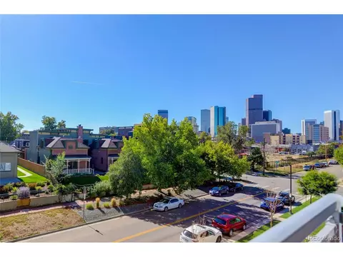 2525 Arapahoe St #206, Denver, CO 80205