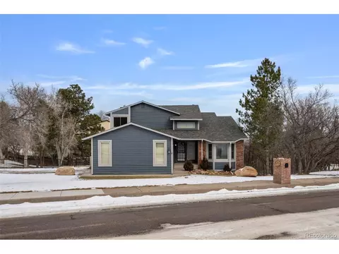 540 Brandywine Dr, Colorado Springs, CO 80906