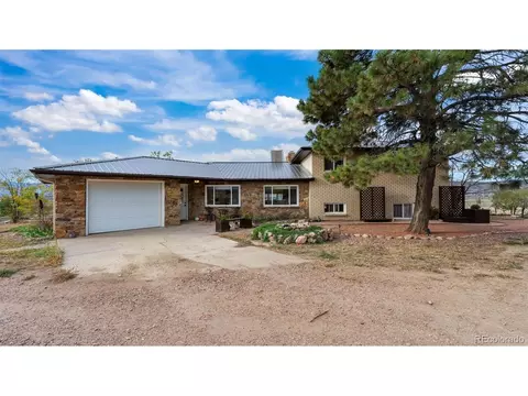 1420 Red Canyon Rd, Canon City, CO 81212