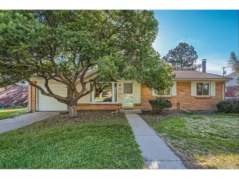 787 S Grape St, Denver, CO 80246