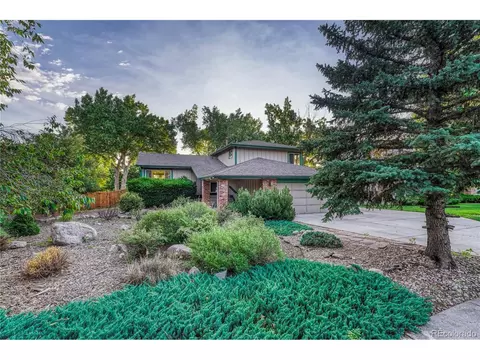 4325 Stonehaven Dr, Colorado Springs, CO 80906