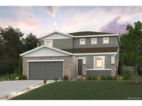 1362 Loraine Cir, Lafayette, CO 80026
