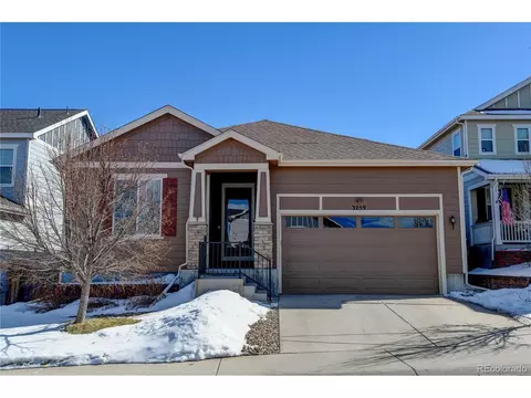 3259 Starry Night Loop, Castle Rock, CO 80109
