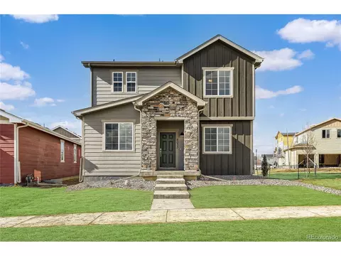 Undisclosed, Strasburg, CO 80136