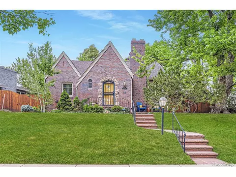 926 S Fillmore Way, Denver, CO 80209