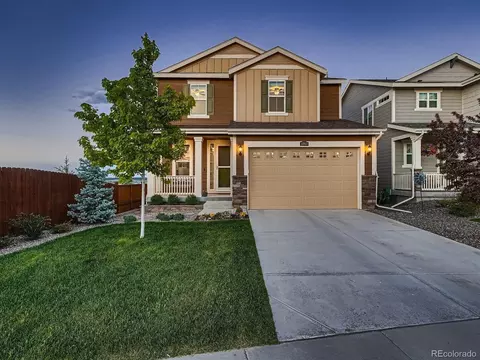 14993 Munich Ave, Parker, CO 80134