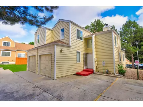 12961 W 64th Dr #B, Arvada, CO 80004