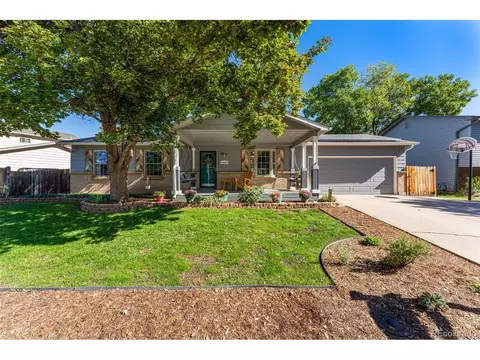 10640 NW Routt Way, Westminster, CO 80021