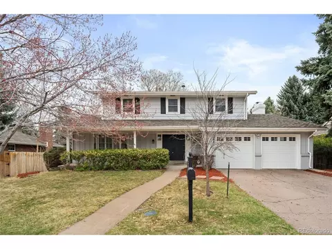 3966 S Magnolia Way, Denver, CO 80237