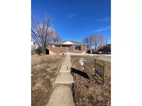 10866 Pearl St, Northglenn, CO 80233