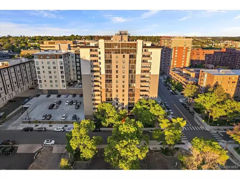 2 Adams St #1402, Denver, CO 80206
