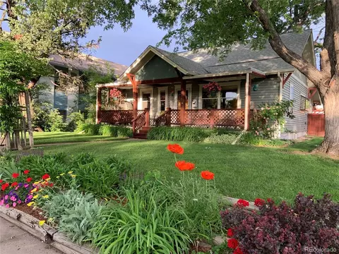 5025 Meade St, Denver, CO 80221