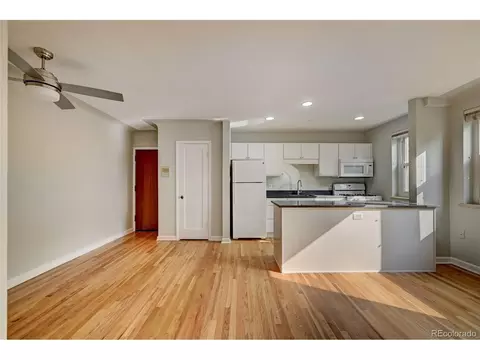 505 N Logan St #6, Denver, CO 80203