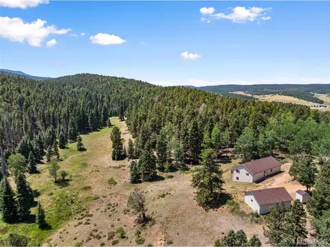 View/Area - 1054 Cantiberry Rd, Divide, CO 80814 photo 1 of 3