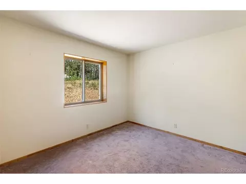 Bedroom - 1054 Cantiberry Rd, Divide, CO 80814 photo 5 of 12